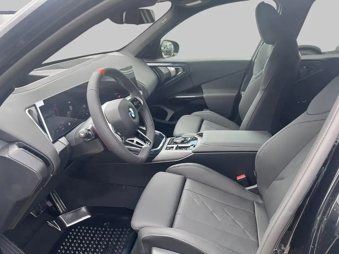 BMW X3 - Thumbnail 9