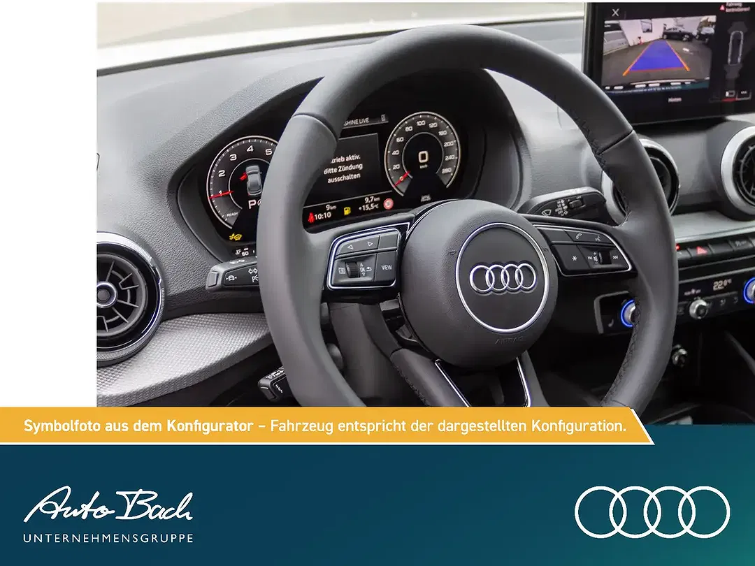 Audi Q2 - Thumbnail 12