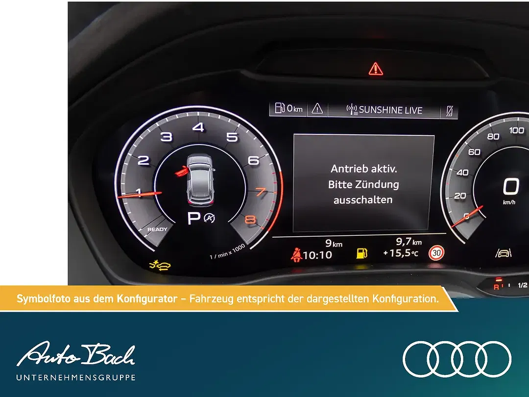 Audi Q2 - Thumbnail 13