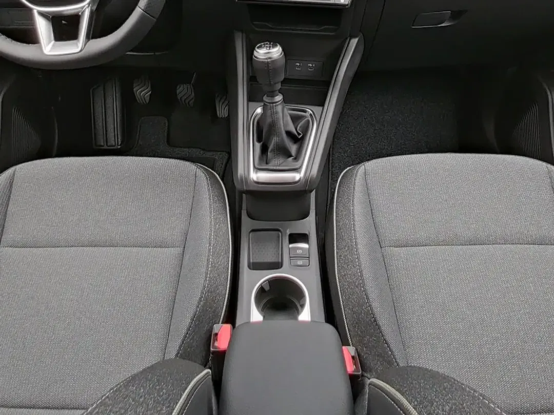 Renault Captur - Thumbnail 10