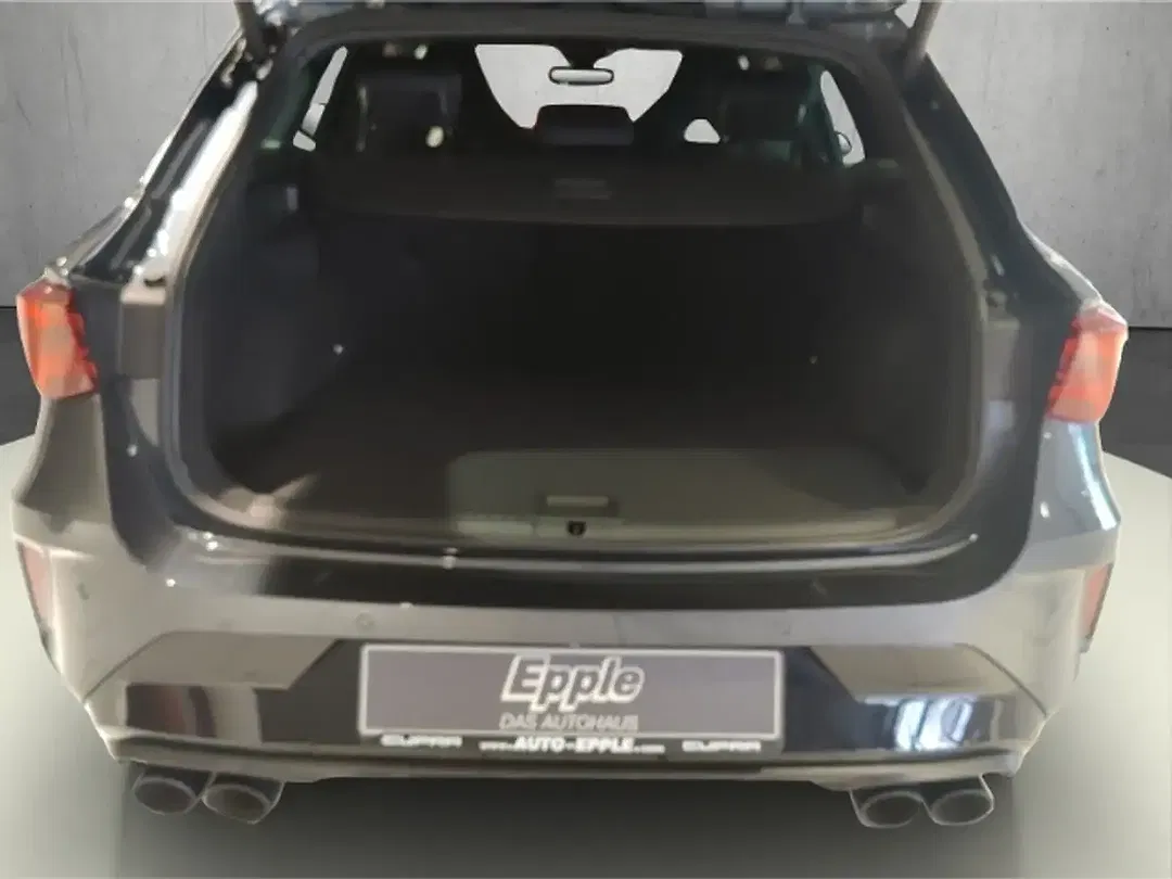 CUPRA Leon - Thumbnail 10