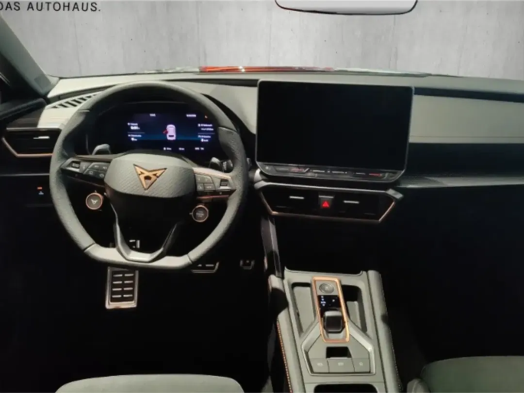CUPRA Leon - Thumbnail 12