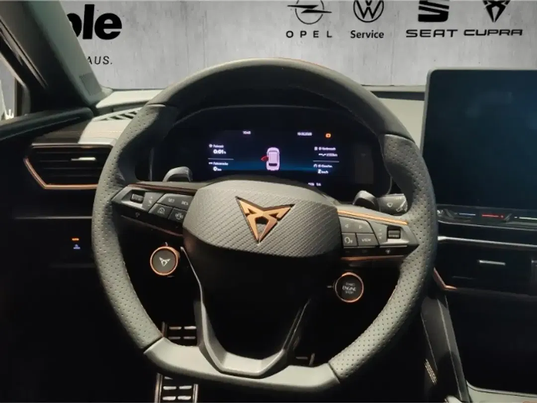 CUPRA Leon - Thumbnail 13