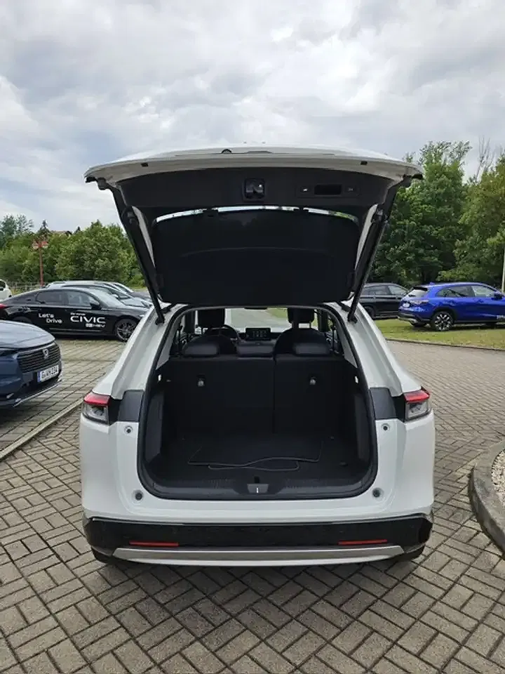 Honda HR-V - Thumbnail 14