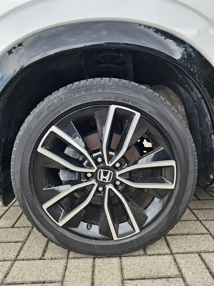Honda HR-V - Thumbnail 15