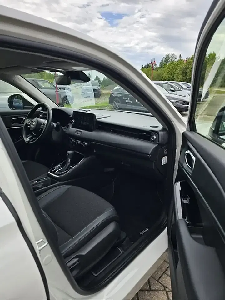 Honda HR-V - Thumbnail 5