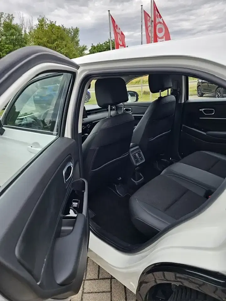 Honda HR-V - Thumbnail 6