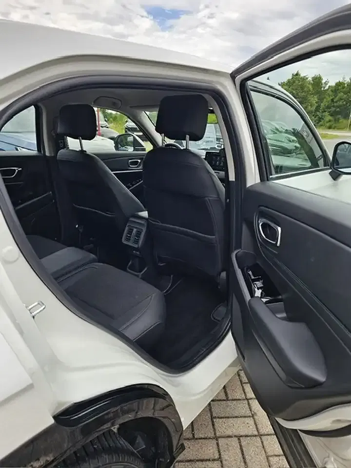 Honda HR-V - Thumbnail 7