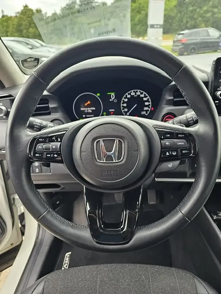 Honda HR-V - Thumbnail 9