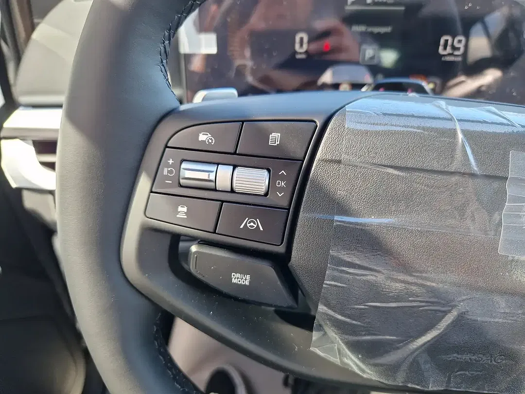 Kia Sportage - Thumbnail 12
