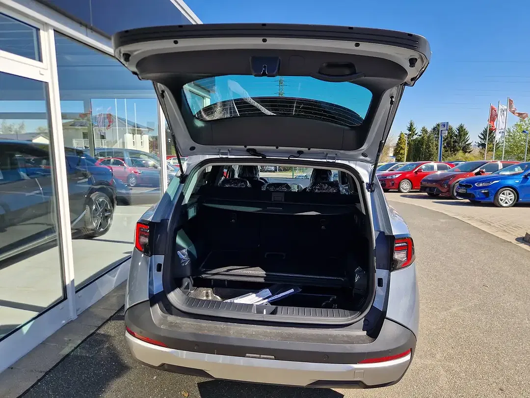 Kia Sportage - Thumbnail 15