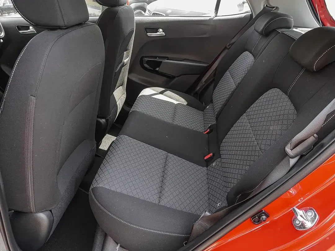 Kia Picanto - Thumbnail 14