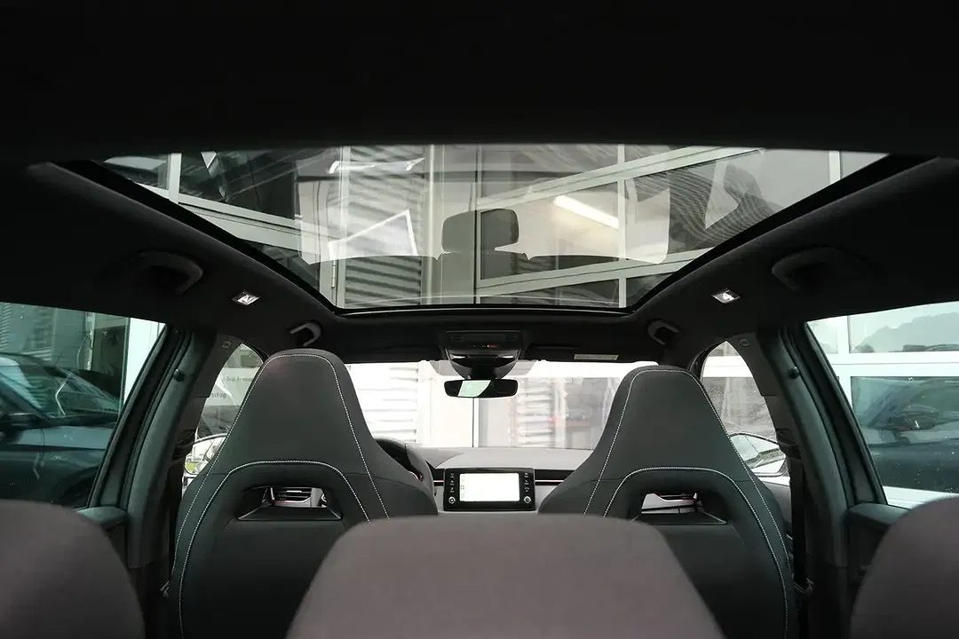 Skoda Kamiq - Thumbnail 9