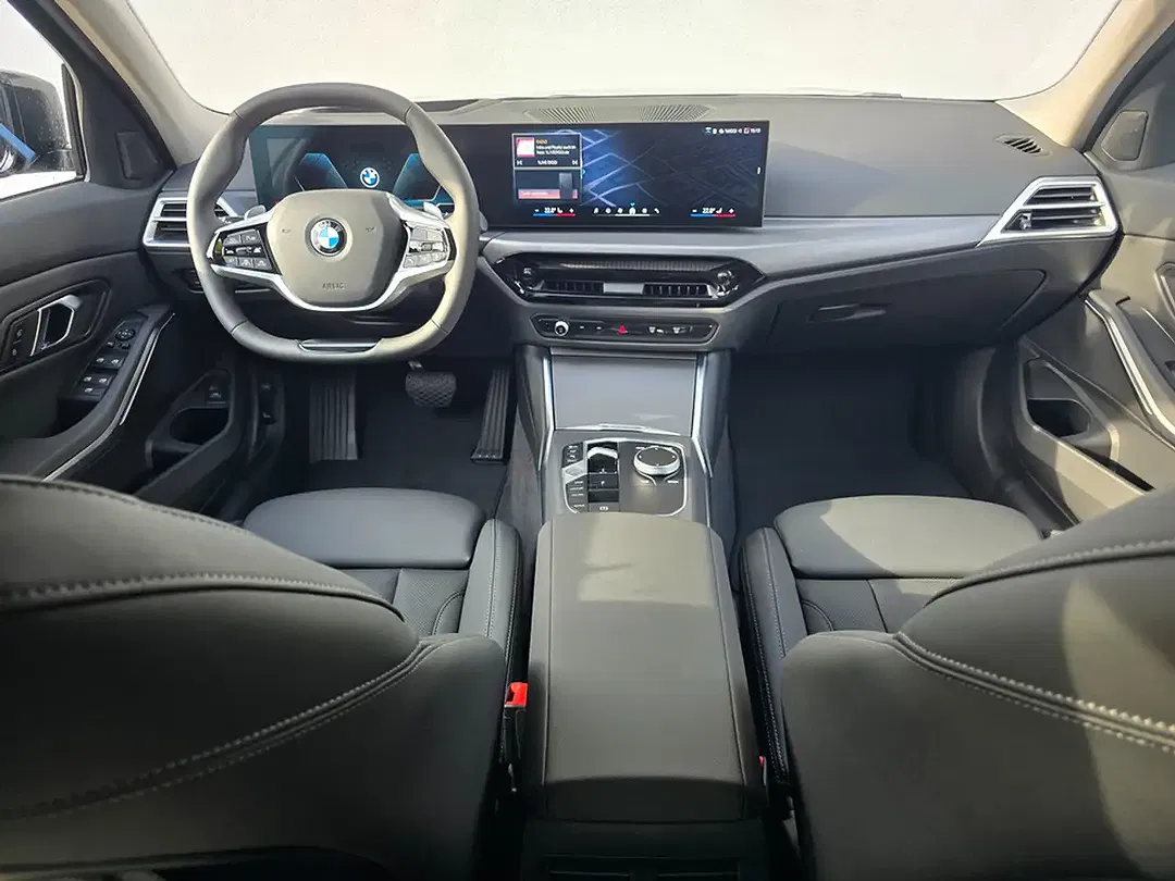 BMW 318 - Thumbnail 14