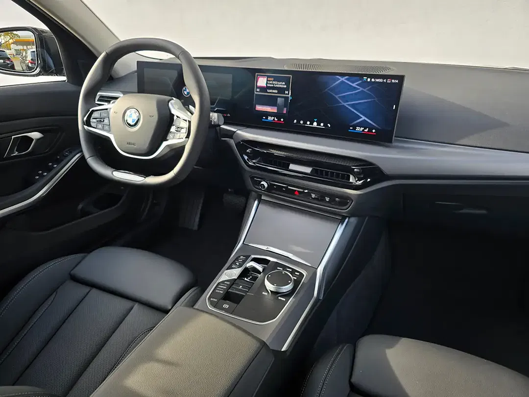 BMW 318 - Thumbnail 4