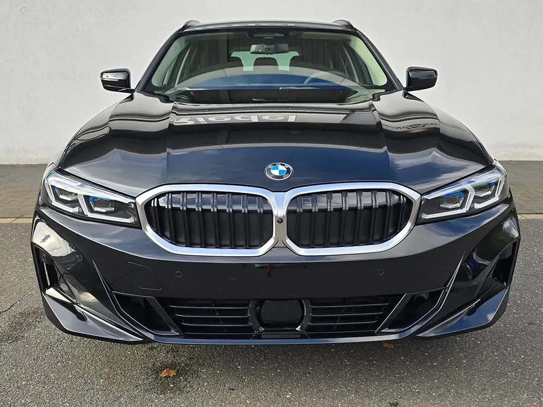 BMW 318 - Thumbnail 5