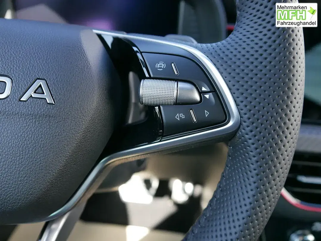 Skoda Kamiq - Thumbnail 12
