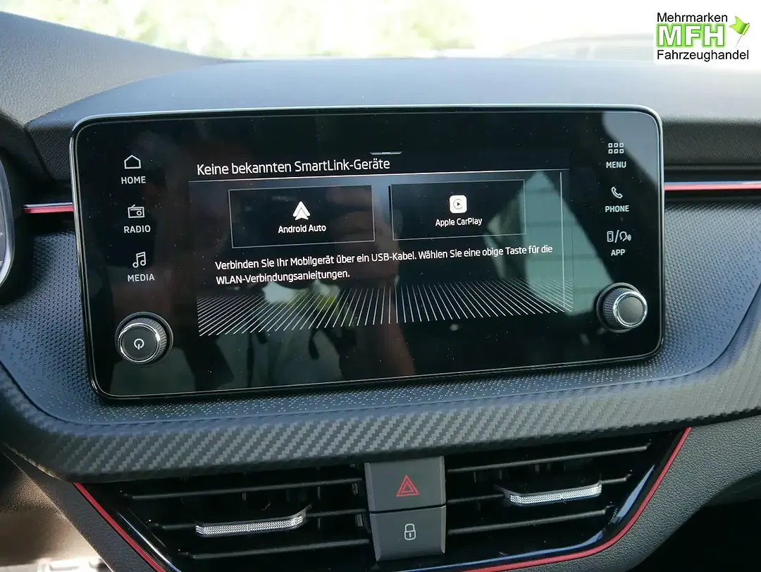 Skoda Kamiq - Thumbnail 14