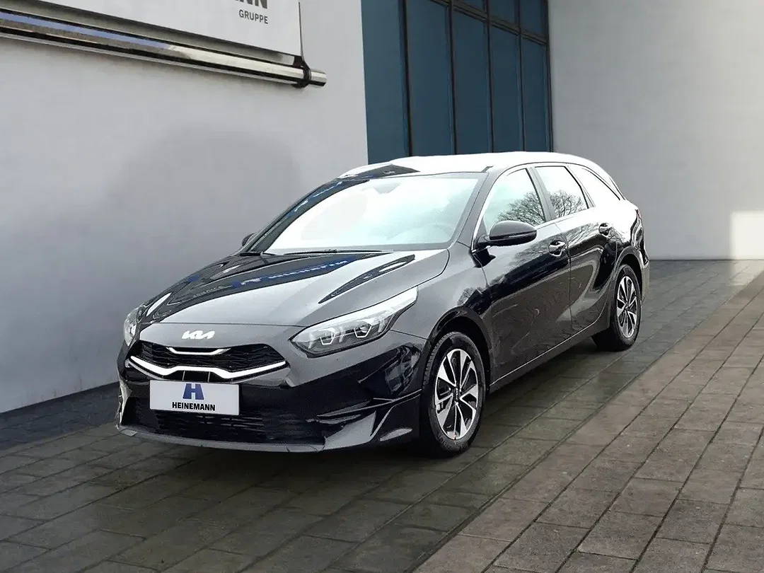 Kia Ceed / cee'd - Afbeelding 1