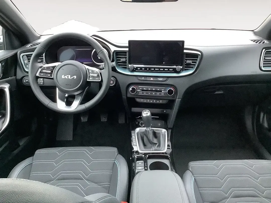 Kia Ceed / cee'd - Thumbnail 10