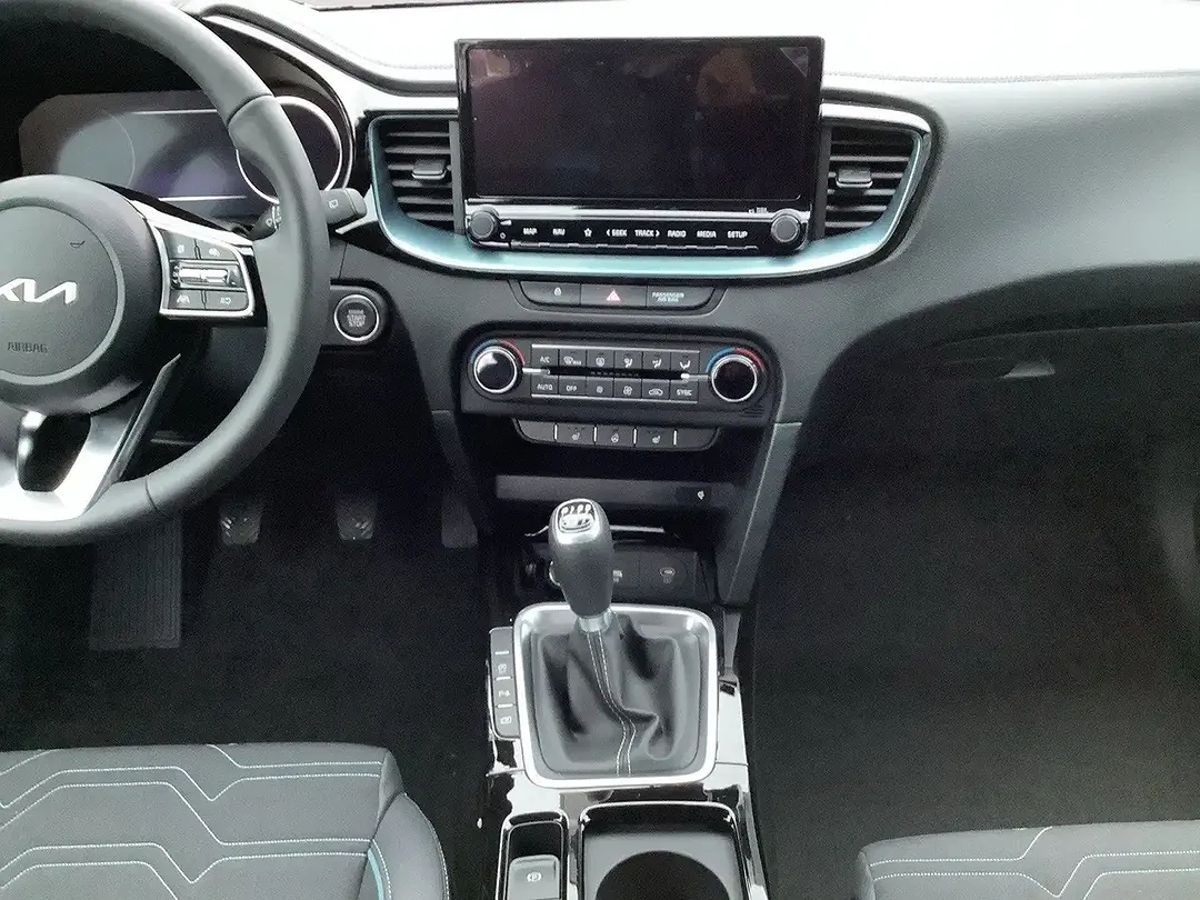 Kia Ceed / cee'd - Thumbnail 11