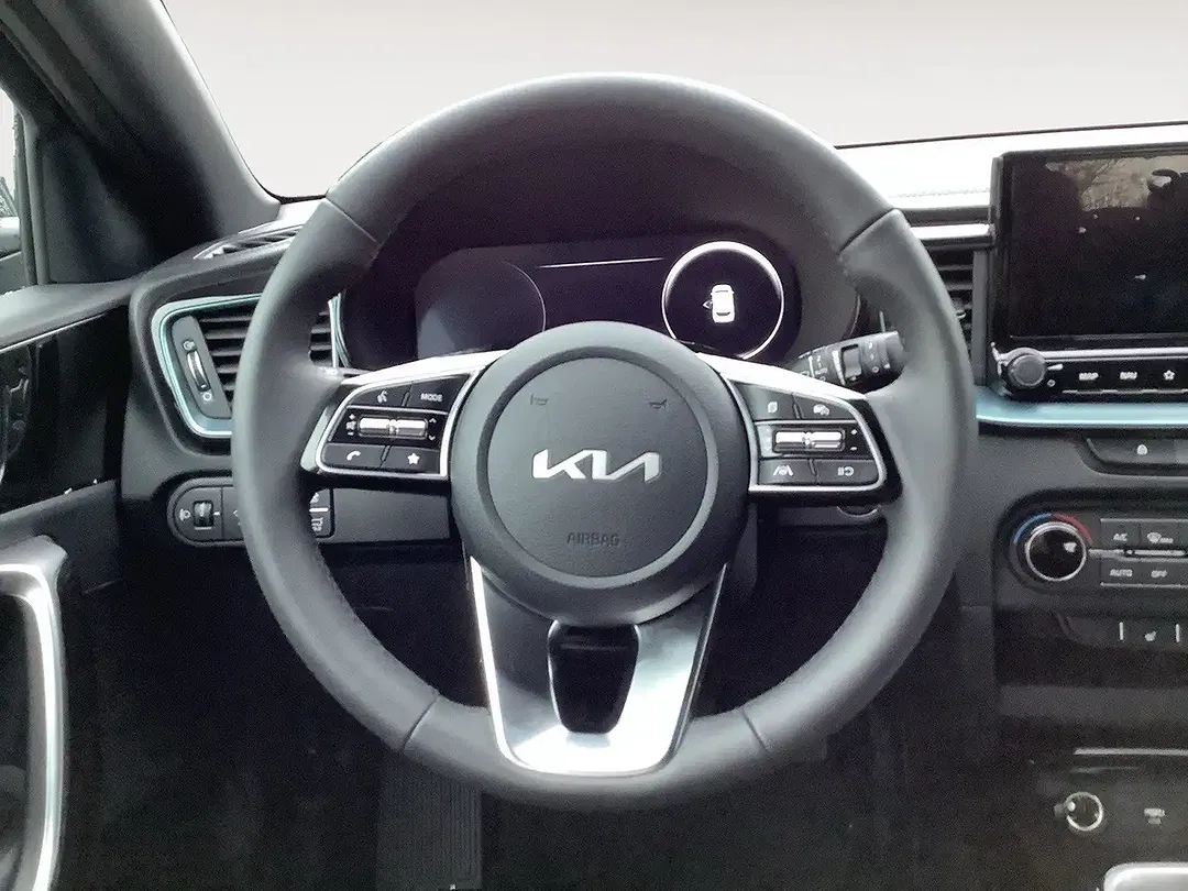 Kia Ceed / cee'd - Thumbnail 12