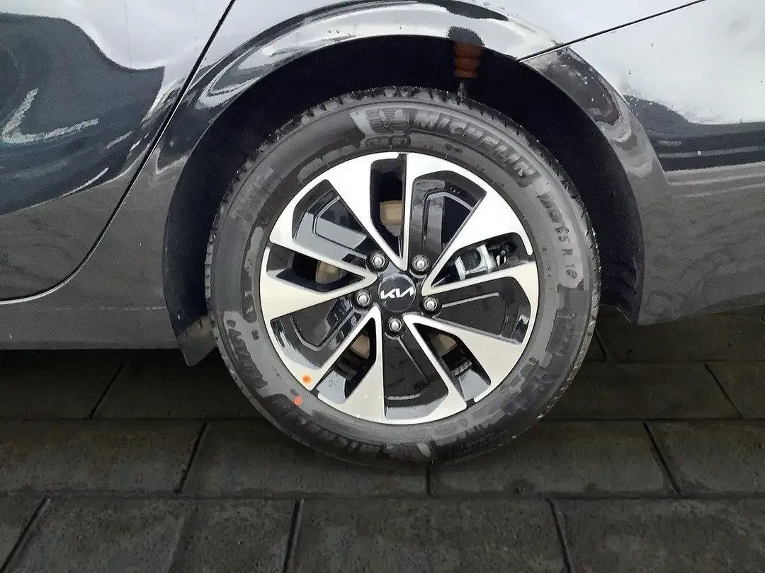 Kia Ceed / cee'd - Thumbnail 14