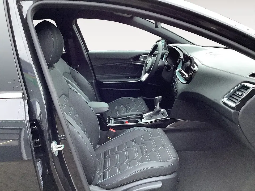 Kia Ceed / cee'd - Thumbnail 15