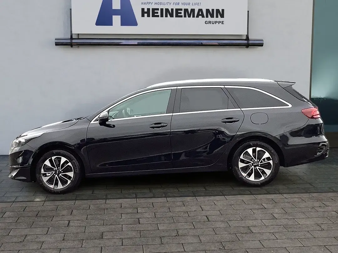 Kia Ceed / cee'd - Thumbnail 2