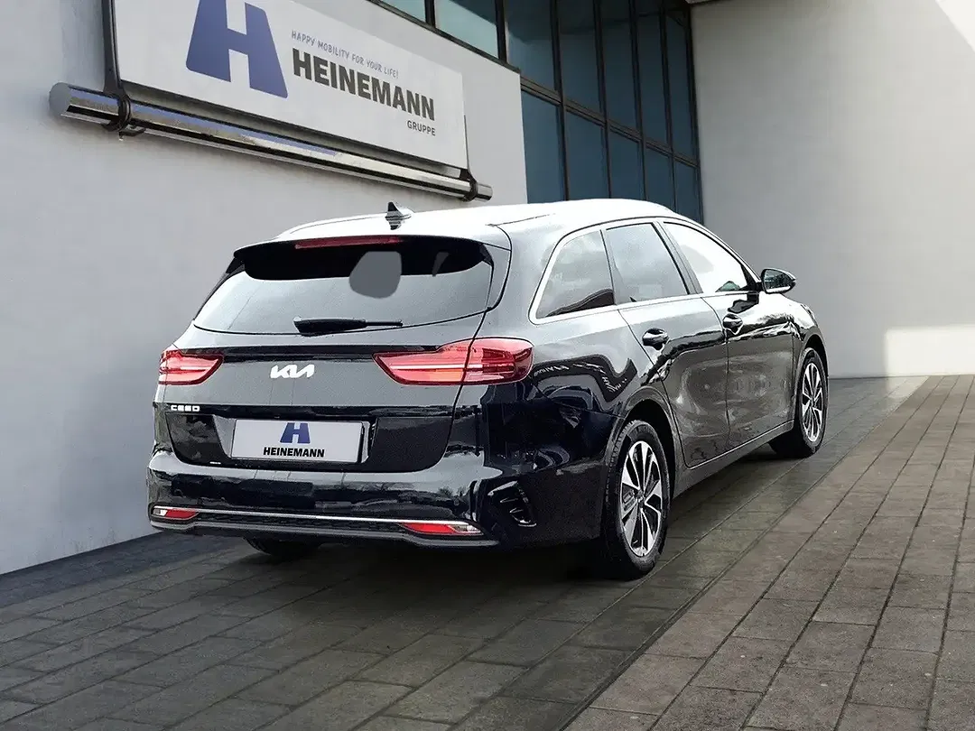 Kia Ceed / cee'd - Thumbnail 5