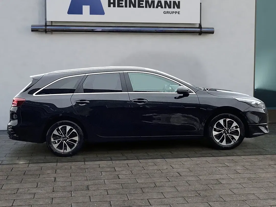 Kia Ceed / cee'd - Thumbnail 6