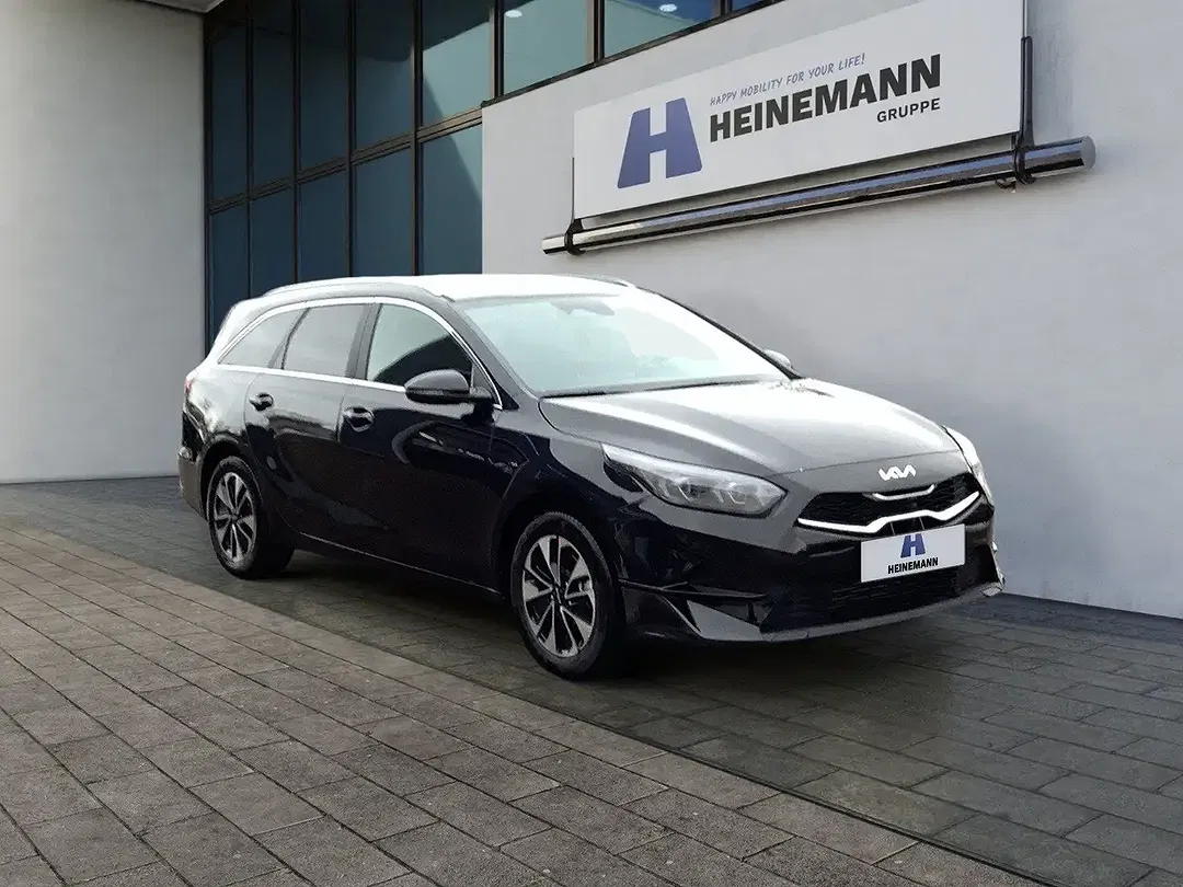 Kia Ceed / cee'd - Thumbnail 7