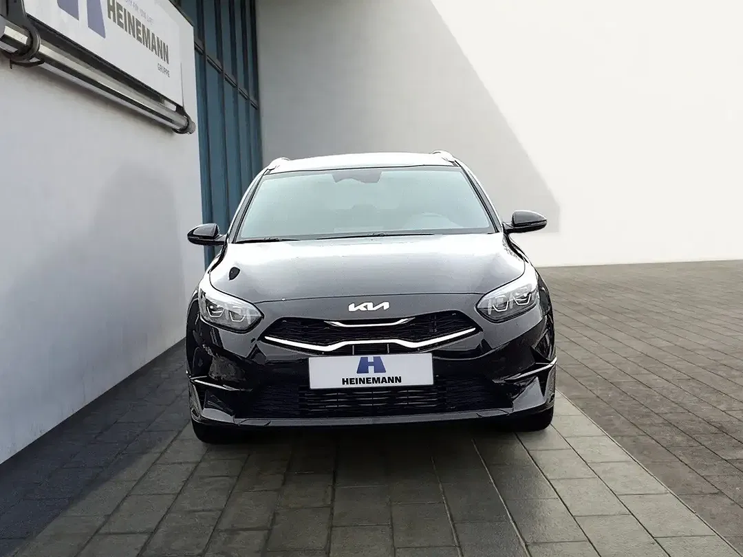 Kia Ceed / cee'd - Thumbnail 8