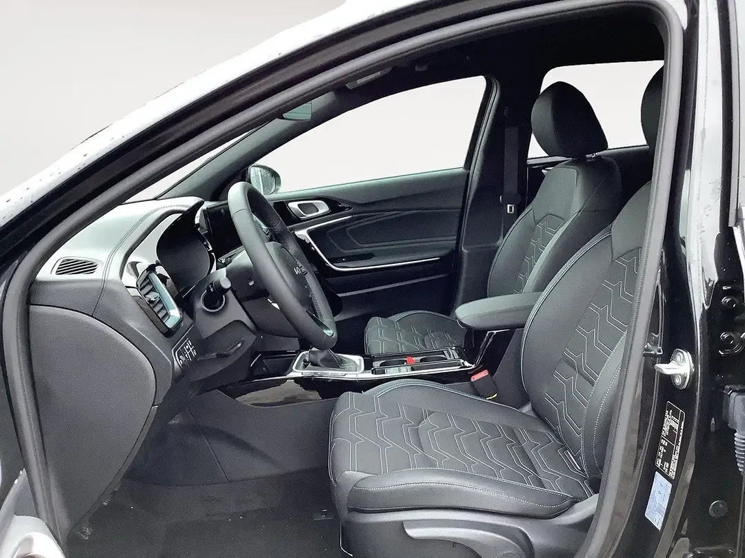 Kia Ceed / cee'd - Thumbnail 9