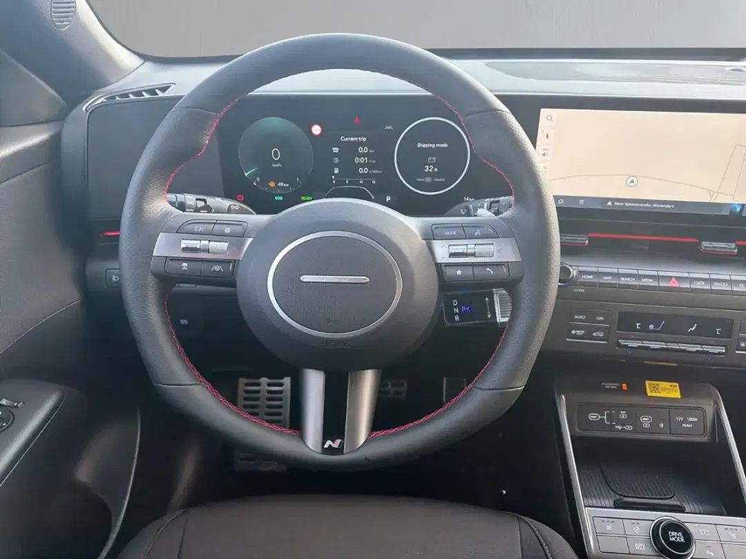 Hyundai KONA - Thumbnail 11