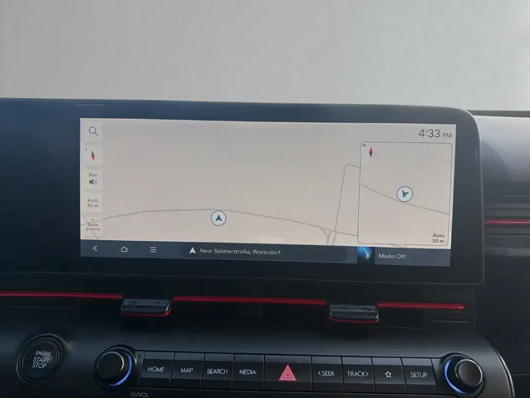 Hyundai KONA - Thumbnail 12