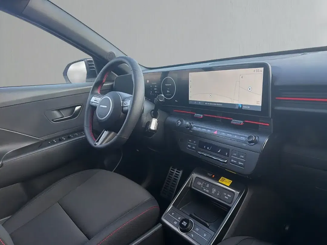Hyundai KONA - Thumbnail 13
