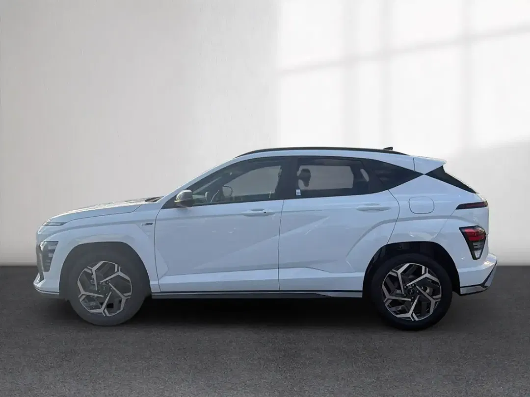 Hyundai KONA - Thumbnail 2
