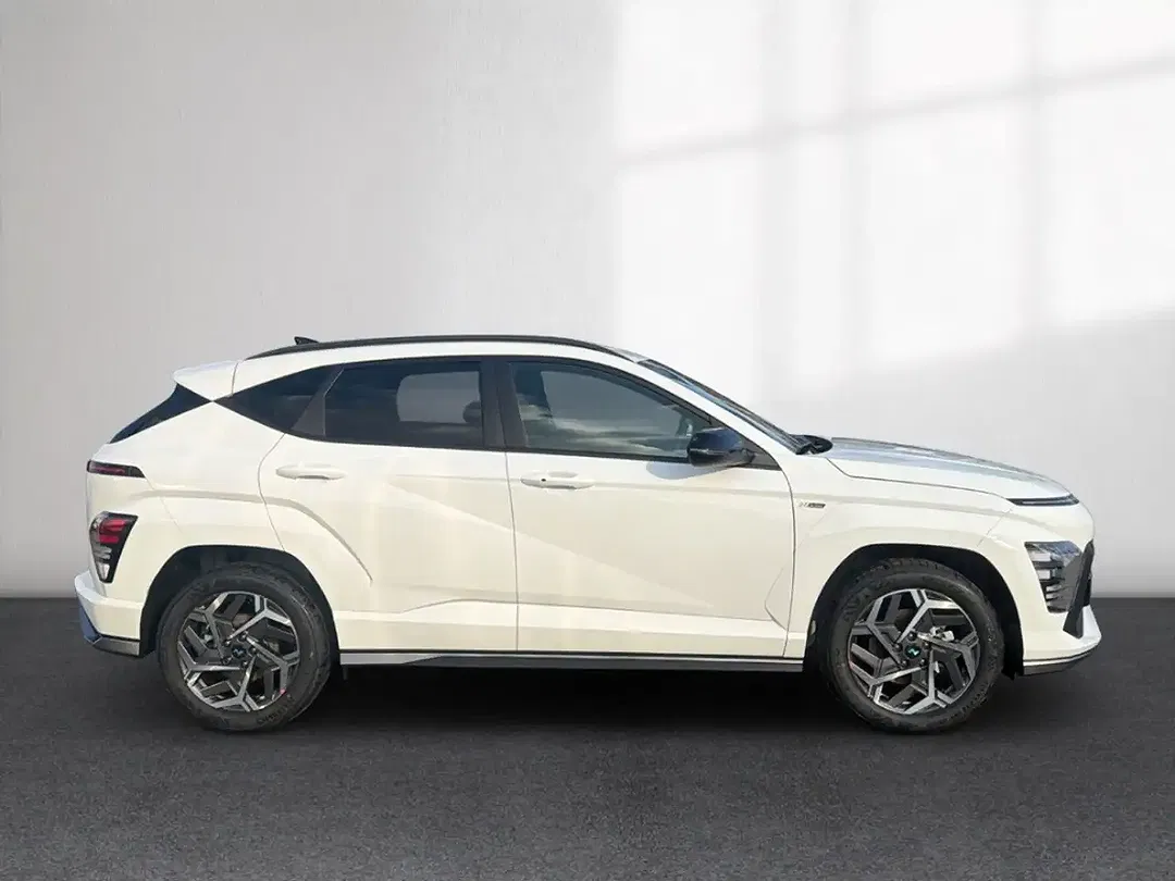 Hyundai KONA - Thumbnail 5