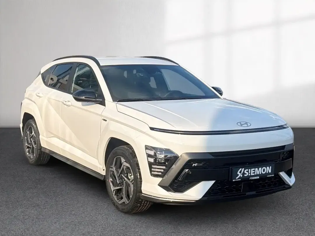 Hyundai KONA - Thumbnail 6