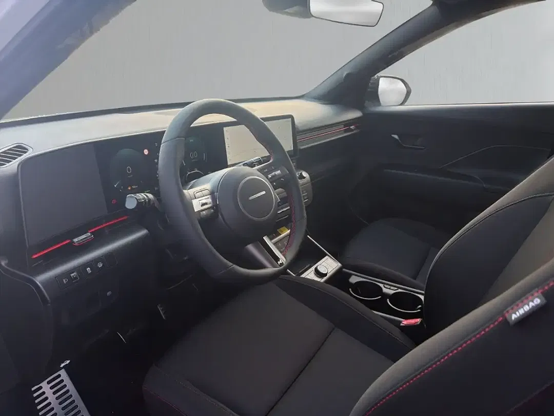 Hyundai KONA - Thumbnail 7