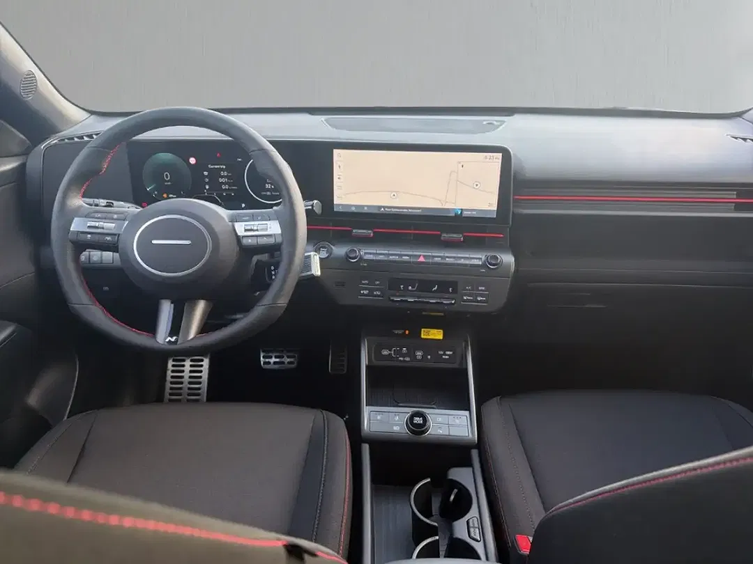 Hyundai KONA - Thumbnail 9