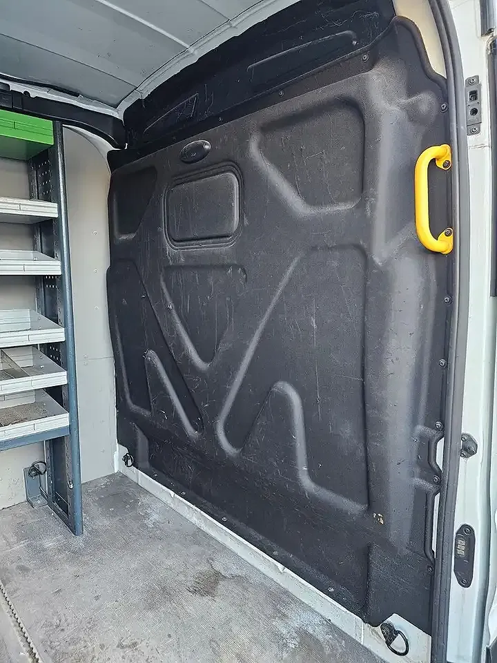 Ford Transit - Thumbnail 7