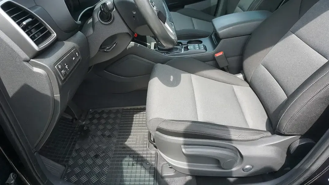 Hyundai TUCSON - Thumbnail 9