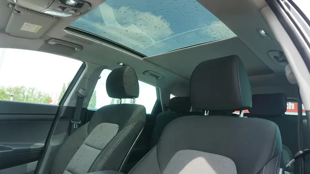 Hyundai TUCSON - Thumbnail 10