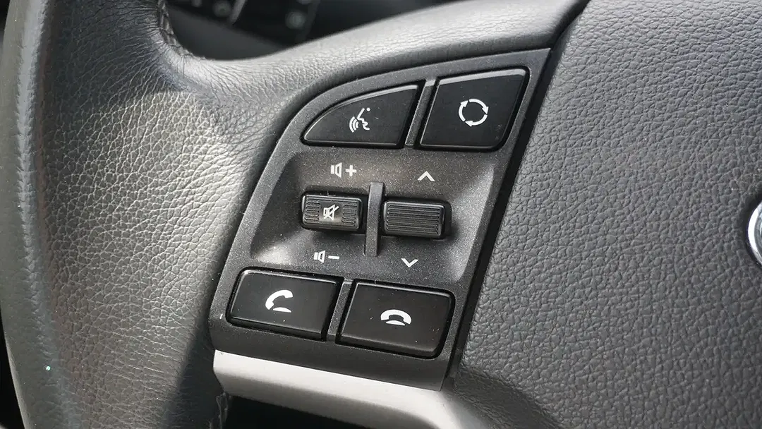 Hyundai TUCSON - Thumbnail 14