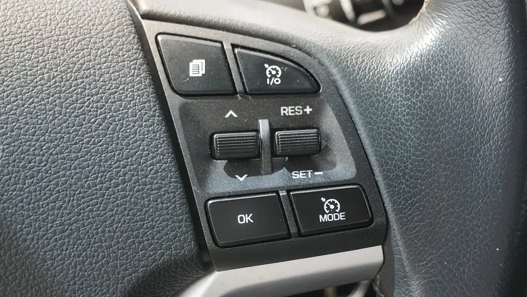 Hyundai TUCSON - Thumbnail 15