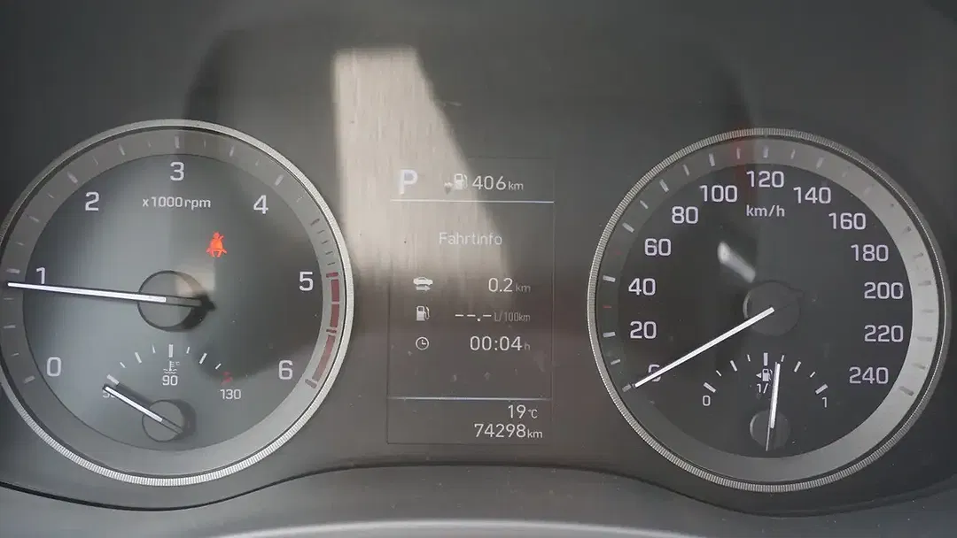 Hyundai TUCSON - Thumbnail 16