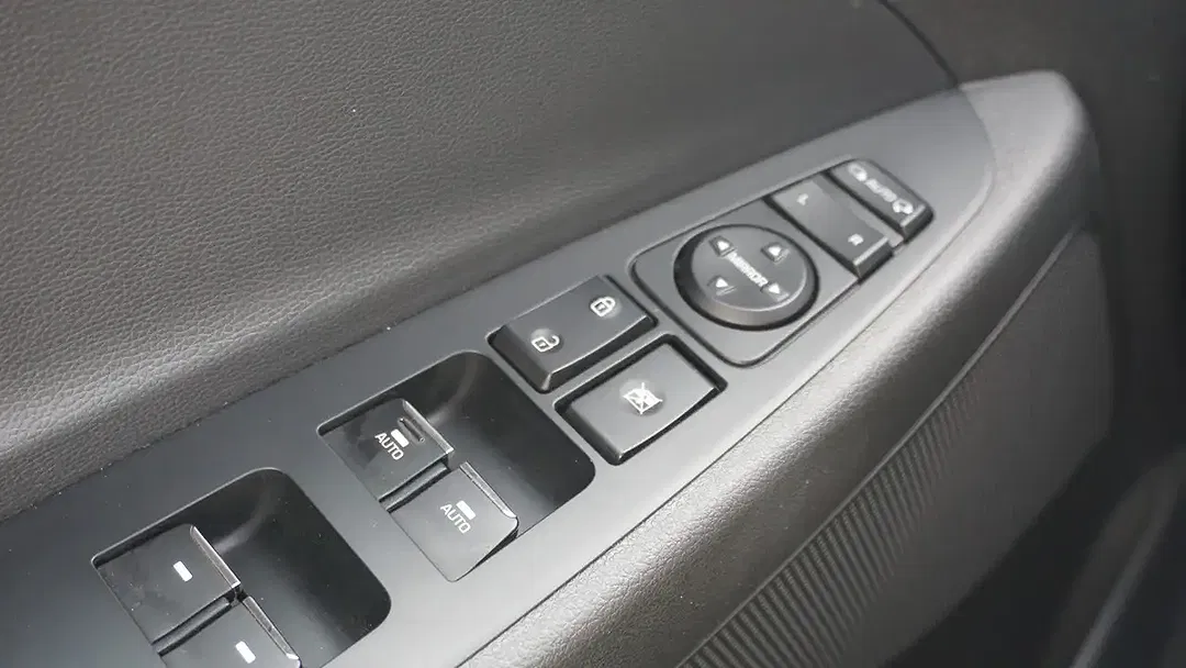 Hyundai TUCSON - Thumbnail 19
