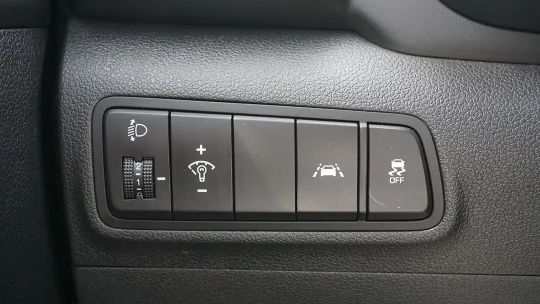 Hyundai TUCSON - Thumbnail 20